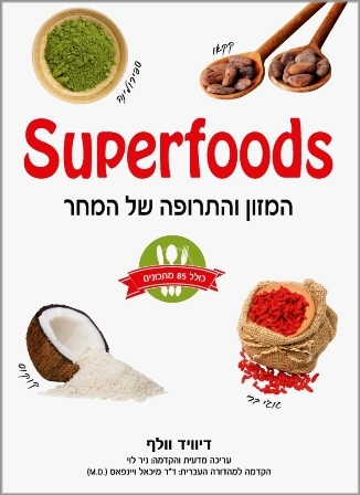  -Superfoods    -21.11  